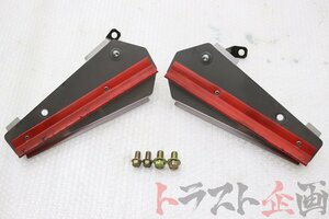 2101038568 ディーキャトロ グランドエフェクター フォレスター クロススポーツ2.0T SG5 C型 トラスト企画 送料無料 U