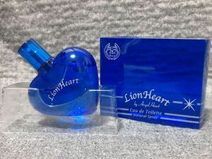 G4D314◆ エンジェルハート Angel Heart ライオンハート Lion Heart オードトワレ EDT 香水 50ml