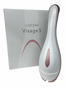 CONY◆LUXCEAR ルクセア Visage ヴィサージュ 美顔器 ディープポレーション美容