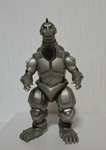 メカゴジラ 94 ソフビ 怪獣 東宝 映画 1993年 MADE IN JAPAN BANDAI バンダイ 高さ 約22センチ 日本製