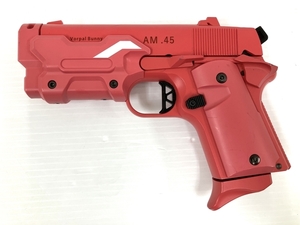 【動作保証】東京マルイ AM.45 バージョン・レン ヴォーパル ・ バニー MARUI 中古 O8705314