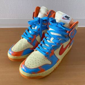 未使用品　ナイキ　ダンクハイ　DUNK HIGH 1985 SP 27.5cm　DD9404-800