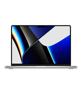 MacBookPro 2021年発売 MKGR3J/A【安心保証】
