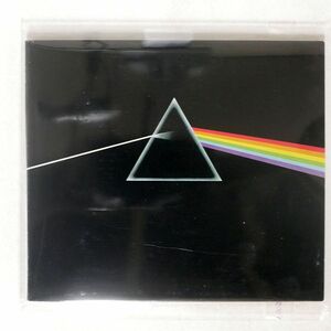 紙ジャケ PINK FLOYD/DARK SIDE OF THE MOON/PARLOPHONE (WEA) 5099902895529 CD □