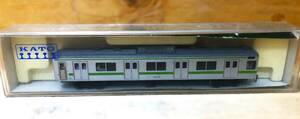 ■4-【12624】-　【ジャンク】KATO鉄道模型 クハ205 4130