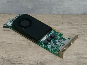 AMD HP Radeon RX550X 4GB LP 【グラフィックボード】