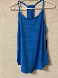 HYLETE Insignia Racer Tank size Lタンクトップ