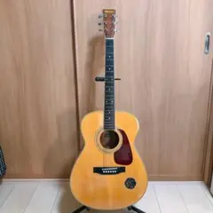 モーリス  アコースティックギター  MF-301N