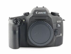 06626cmrk Canon EOS 7S AF 一眼レフ フィルムカメラ