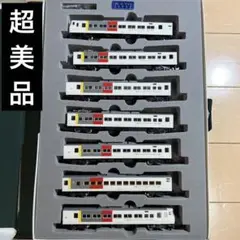 鉄道模型　Ｎゲージ　KATO　10-349　185系200番台　7両セット