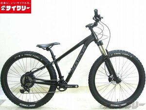 ▼サルサ▼TIMBER JACK 27.5+ メーカー表記サイズ：XS 適応身長：157-168cm（目安）▼松