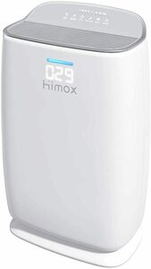 HIMOX-H04空気清浄機・28畳