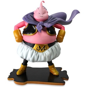 ★ドラゴンボール SCultures BIG 造形天下一武道会3 其ノ二 魔人ブウ◆新品Sa