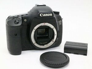 ●○Canon EOS 7D デジタル一眼レフカメラ ボディ EFマウント キャノン○●019585031○●