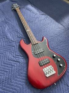 Gibson EB 2014年製 120th Anniversary Electric Bass Guitar　120周年アニバーサリーモデル