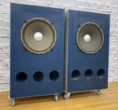 JBL フルレンジ38cm D130 エンクロージャー JBL EC-10