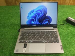 4134 LENOVO レノボ IdeaPad 81UM Corei3-10110U 8GB SSD