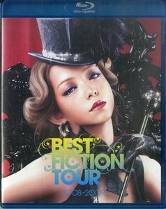 G00032623/【邦楽】BD/安室奈美恵「ベスト・フィクション・ツアー2008-2009」