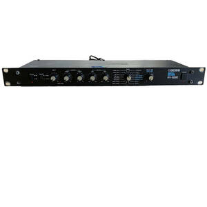 24C258_3 BOSS ボス RV-1000 Digital Reverb デジタルリバーブ 現状品 中古 ジャンク品