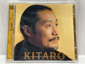 喜多郎 KITARO DOMO FZCP 40701-2 未開封 CD