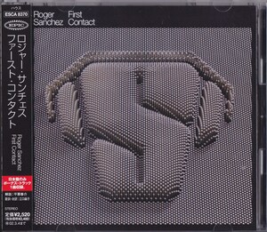 ロジャー・サンチェス / Roger Sanchez / ファースト・コンタクト /中古CD！68163/C