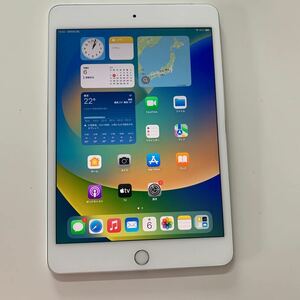 iPad mini5 64GB A2124 Wi-Fi+Cellular 7.9インチ 第5世代 中古 SIMフリー 番号：pd014