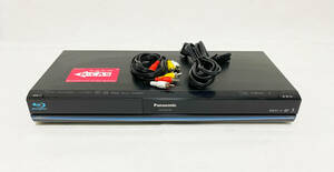 【動作品】Panasonic DMR-BW780 ブルーレイディスクレコーダー DIGA HDD/BDレコーダー　