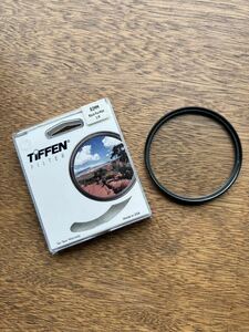 Tiffen Black Pro Mist 82mm 1/8