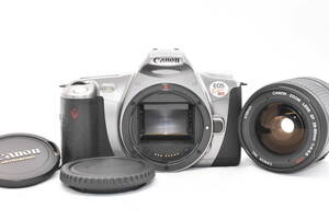 Canon キャノン Canon EOS Kiss Ⅲ L ボディ CANON ZOOM LENS EF 28-90mm F4-5.6 USM レンズ（t4853）