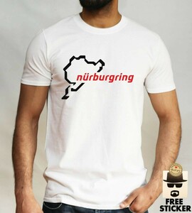 海外　限定品 ニュルブルクリンク Nurburgring　シャツ　サイズ各種 20