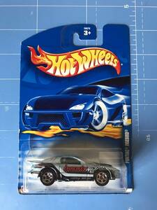 2002 Hot Wheels,#190,PONTIAC FIREBIRD