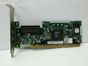 e358■Adaptec SCSI 29320ALP　LVD/SE　ASC-29320ALP　AMPHENOL　8948X