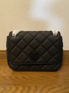 【新品】トリーバーチ TORY BURCH WILLA SMALL SHOULDER BAG