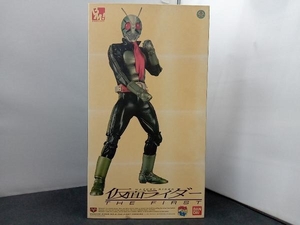 Project BM! 仮面ライダー THE FIRST メディコム・トイ