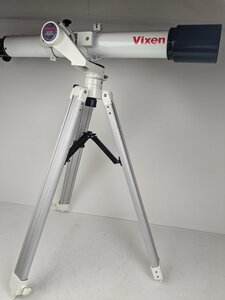 望遠鏡 Vixen ビクセン A70Lf 屈折望遠鏡鏡筒 口径7cm F12.9 / 200 (SGSS015461)