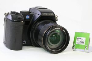 【同梱歓迎】動作未確認ジャンク■ミノルタ MINOLTA DiMAGE A200■バッテリー・チャージャーなし■5486