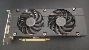 NVIDIA GeForce GTX 1070 8GB（中古）