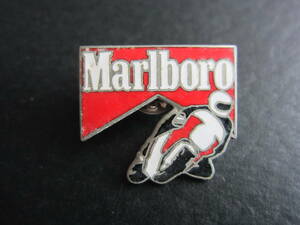 マルボロ■Marlboro■タバコ■オートバイ■ピンズ■ピンバッジ■フラン