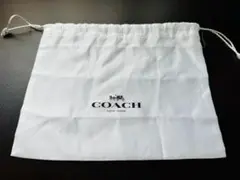 【ポイント利用にどうぞ】COACH コーチ 袋