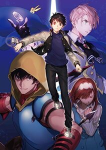 Fate/Prototype 蒼銀のフラグメンツ Drama CD & Original Soundtrack 2 -勇者たち-(初回仕　(shin