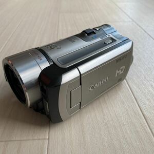 Canon iVIS HF10 キャノン デジタルビデオカメラ 送料無料 V350