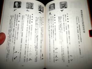 冊子/備前焼-その魅力/金重陶陽.石井不老.藤原啓.金重素山.大饗仁堂.中村六郎.伊勢崎淳.隠崎隆一.他/茶碗.徳利.ぐい呑.宝瓶/窯印.陶印/茶道