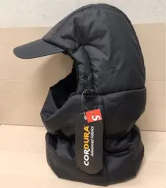 【送料無料】新品未使用 Supreme Cordura Puffer バラクラバ