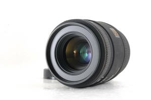 動作品 シグマ SIGMA 70mm f2.8 DG EX MACRO シグマ用 AF 一眼カメラレンズ 管GG3109