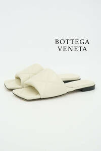 BOTTEGA VENETA ボッテガ ヴェネタ リド サンダル size35.5 0415253