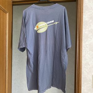 Tシャツ　ムーンストーン　MOONSTONE 希少　レア　ビンテージす