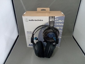 【1円スタート】audio-technica ATH-GDL3 マイク/ヘッドセット (22-09-20)