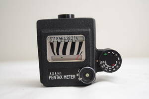 ★ジャンク★PENTAX METER#3260