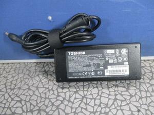 TOSHIBA PA3717U-1ACA 19V 6.32A ACアダプター動作保障