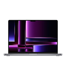 MacBookPro 2023年発売 MNW83J/A【安心保証】